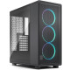 Корпус Fractal Design Epoch Black TG RGB Light tint (FD-C-EPO1A-04)