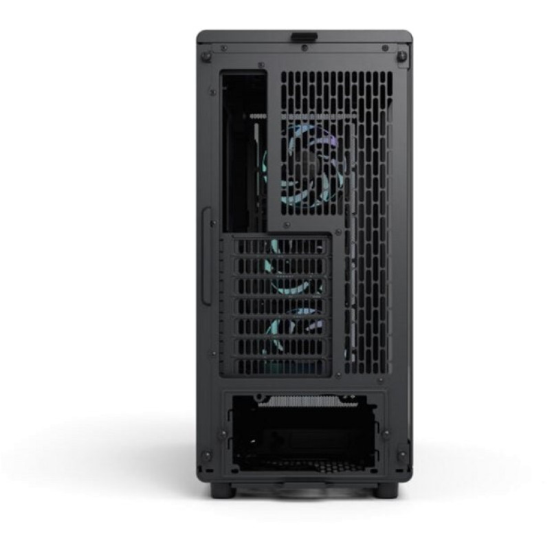 Корпус Fractal Design Epoch Black TG RGB Light tint (FD-C-EPO1A-04)