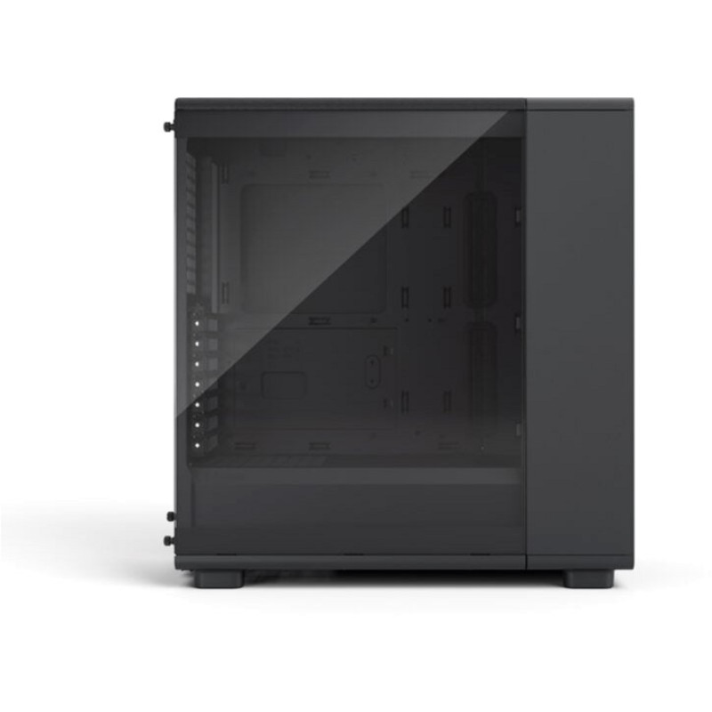 Корпус Fractal Design Epoch Black TG RGB Light tint (FD-C-EPO1A-04)