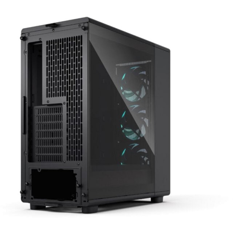 Корпус Fractal Design Epoch Black TG RGB Light tint (FD-C-EPO1A-04)