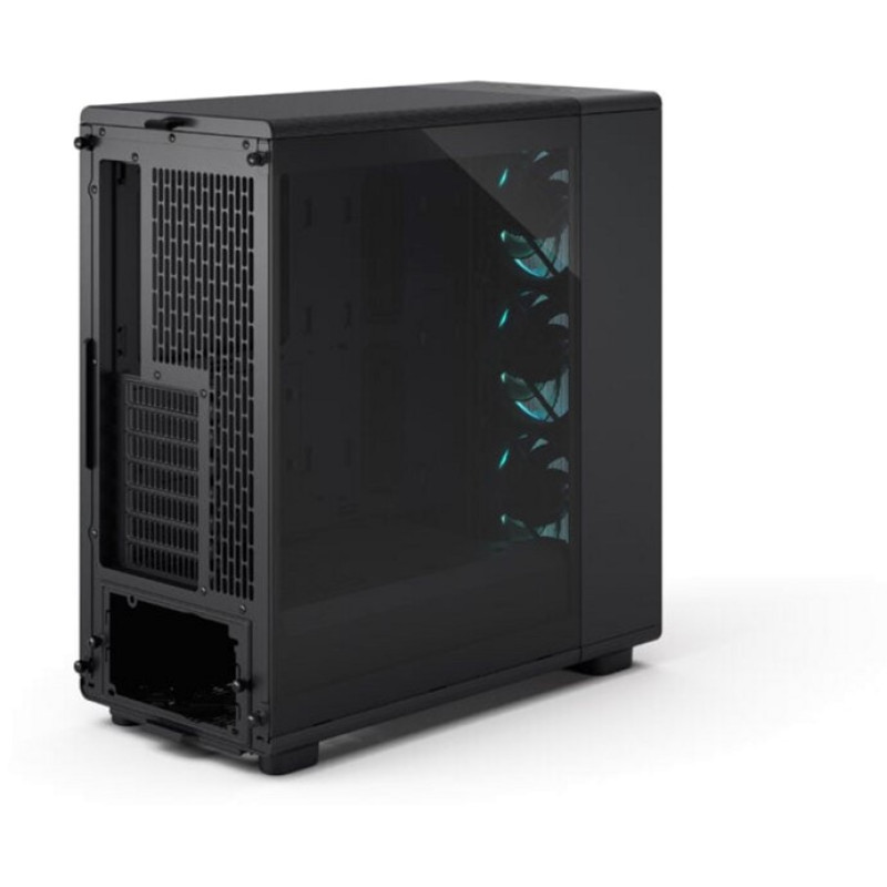 Корпус Fractal Design Epoch Black TG RGB Light tint (FD-C-EPO1A-04)
