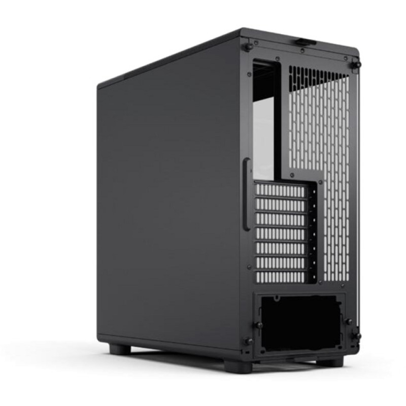 Корпус Fractal Design Epoch Black TG RGB Light tint (FD-C-EPO1A-04)