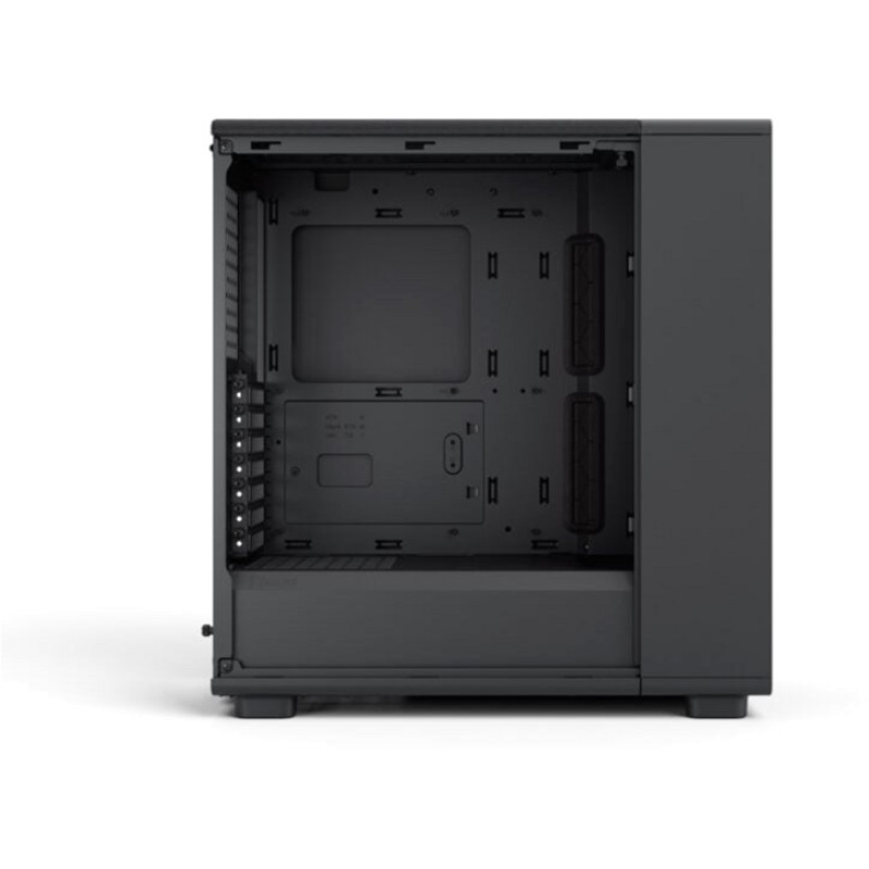 Корпус Fractal Design Epoch Black TG RGB Light tint (FD-C-EPO1A-04)