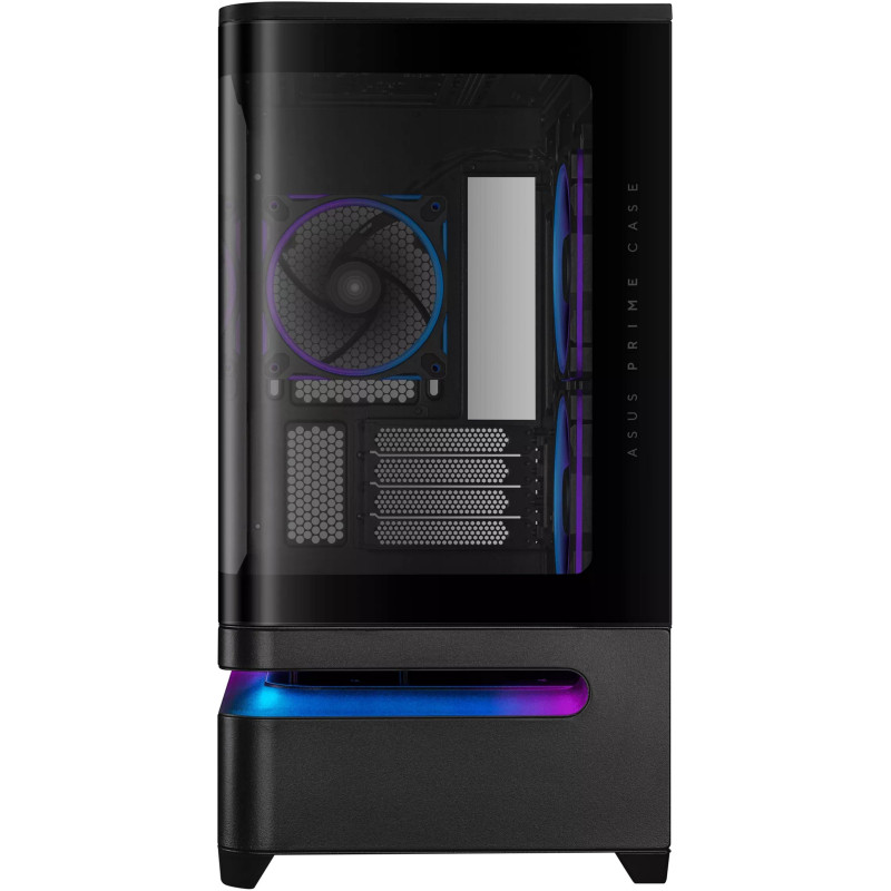 Корпус ASUS PRIME AP202 TG ARGB BLACK (90DC00P0-B19000)