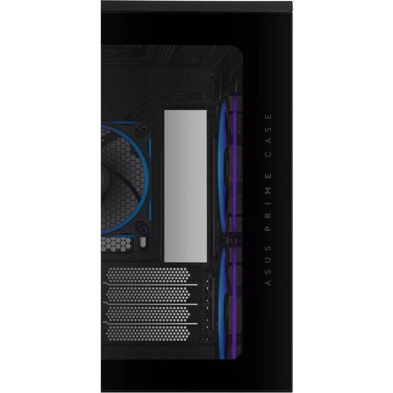 Корпус ASUS PRIME AP202 TG ARGB BLACK (90DC00P0-B19000)