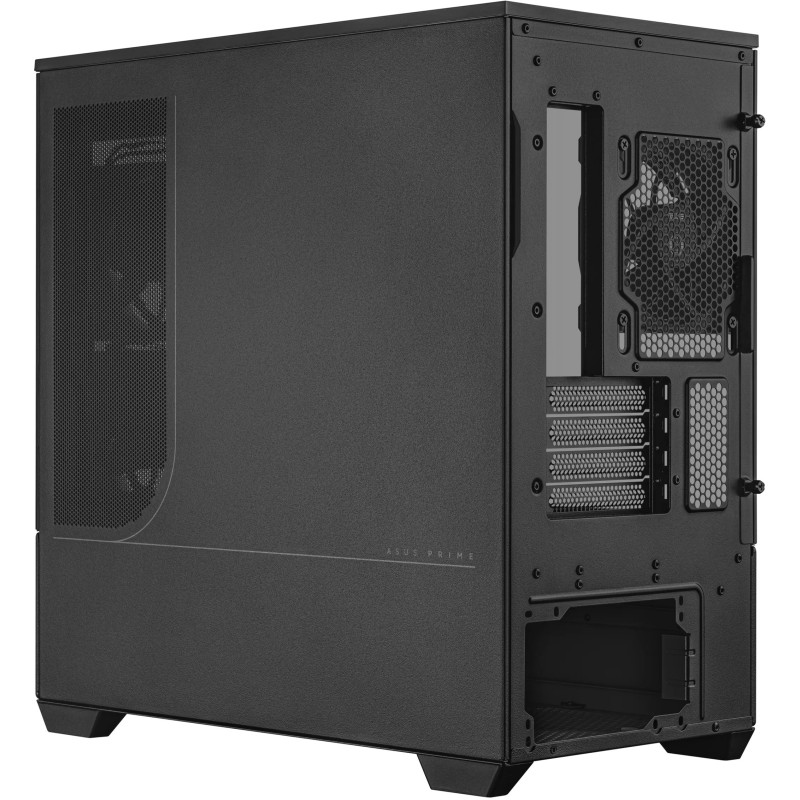 Корпус ASUS PRIME AP202 TG ARGB BLACK (90DC00P0-B19000)