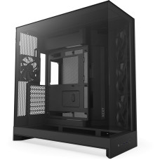 Корпус NZXT H9 Flow Black (CM-H92FB-01)