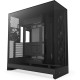 Корпус NZXT H9 Flow Black (CM-H92FB-01)
