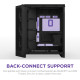 Корпус NZXT H9 Flow Black (CM-H92FB-01)