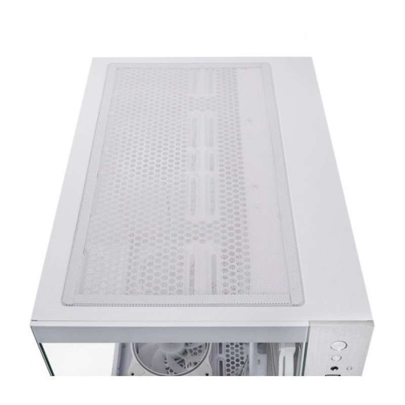Корпус Chieftec VISIO GM-30W-TG-OP