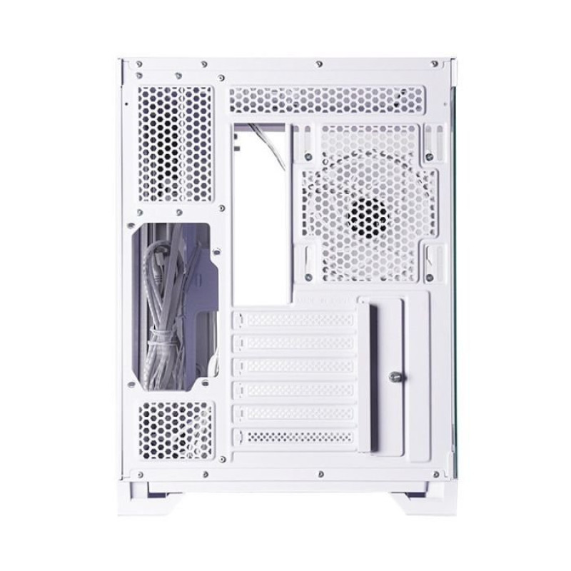 Корпус Chieftec VISIO GM-30W-TG-OP