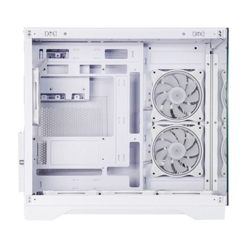 Корпус Chieftec VISIO GM-30W-TG-OP