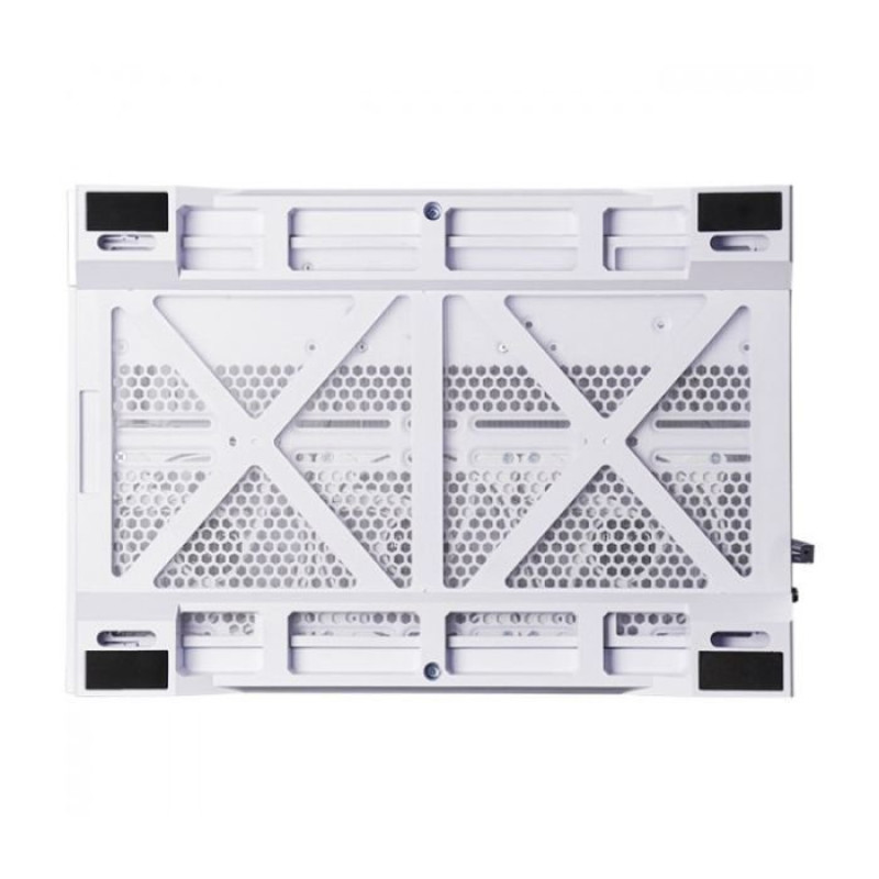 Корпус Chieftec VISIO GM-30W-TG-OP