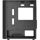 Корпус OCYPUS GAMMA C50 BK (GAMMA-C50-BKG000XX-GL)