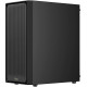 Корпус OCYPUS GAMMA C50 BK (GAMMA-C50-BKG000XX-GL)