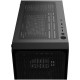 Корпус OCYPUS GAMMA C50 BK (GAMMA-C50-BKG000XX-GL)