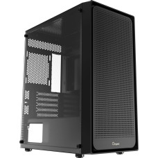 Корпус OCYPUS GAMMA C50 BK (GAMMA-C50-BKG000XX-GL)