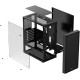 Корпус OCYPUS GAMMA C50 BK (GAMMA-C50-BKG000XX-GL)
