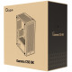 Корпус OCYPUS GAMMA C50 BK (GAMMA-C50-BKG000XX-GL)