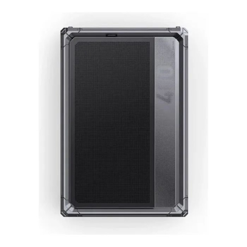 Корпус JONSBO X400 Gray
