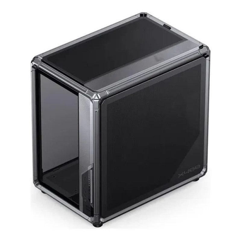 Корпус JONSBO X400 Gray