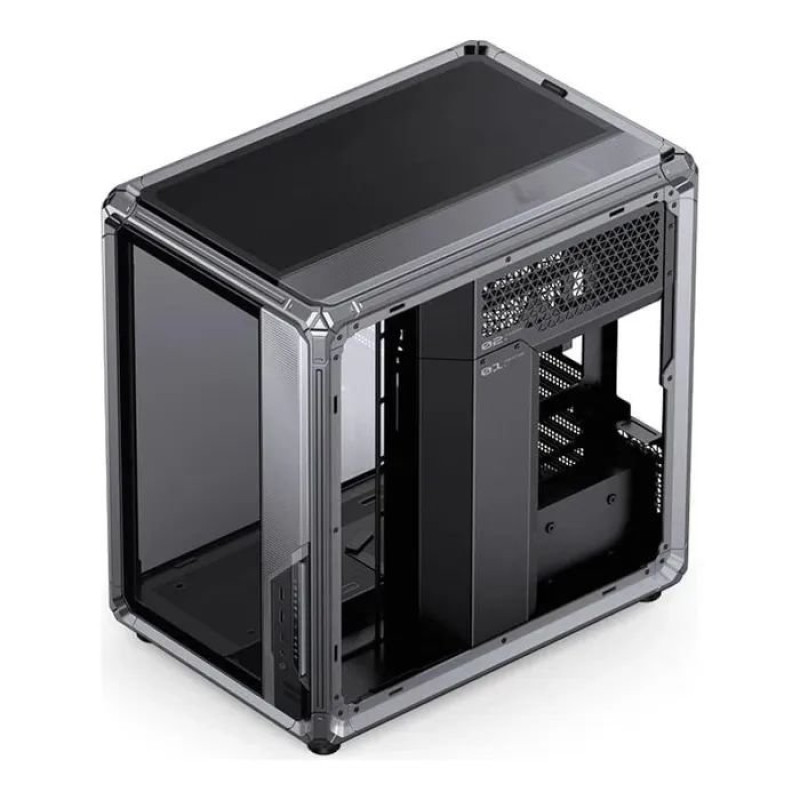 Корпус JONSBO X400 Gray