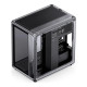 Корпус JONSBO X400 Gray