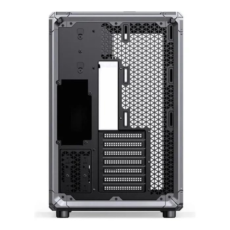 Корпус JONSBO X400 Gray