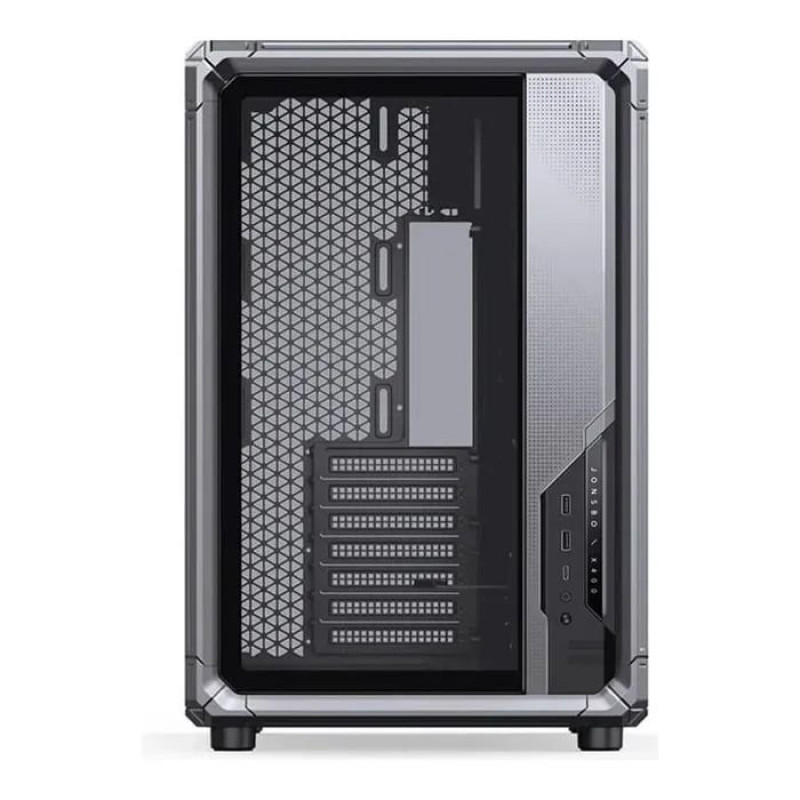 Корпус JONSBO X400 Gray