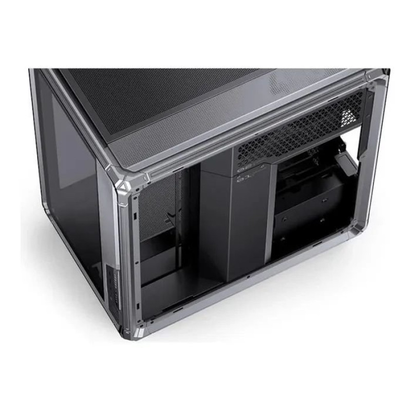Корпус JONSBO X400 Gray