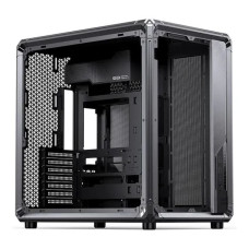 Корпус JONSBO X400 Gray