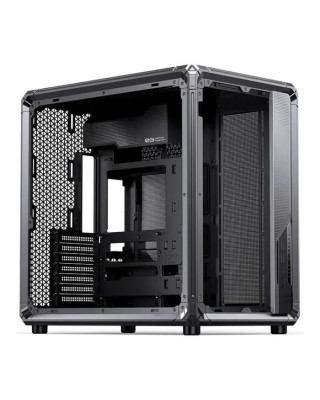 Корпус JONSBO X400 Gray