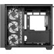 Корпус DeepCool CG530U 4F Black (R-CG530U-BKAGA4-G)