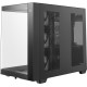 Корпус DeepCool CG530U 4F Black (R-CG530U-BKAGA4-G)
