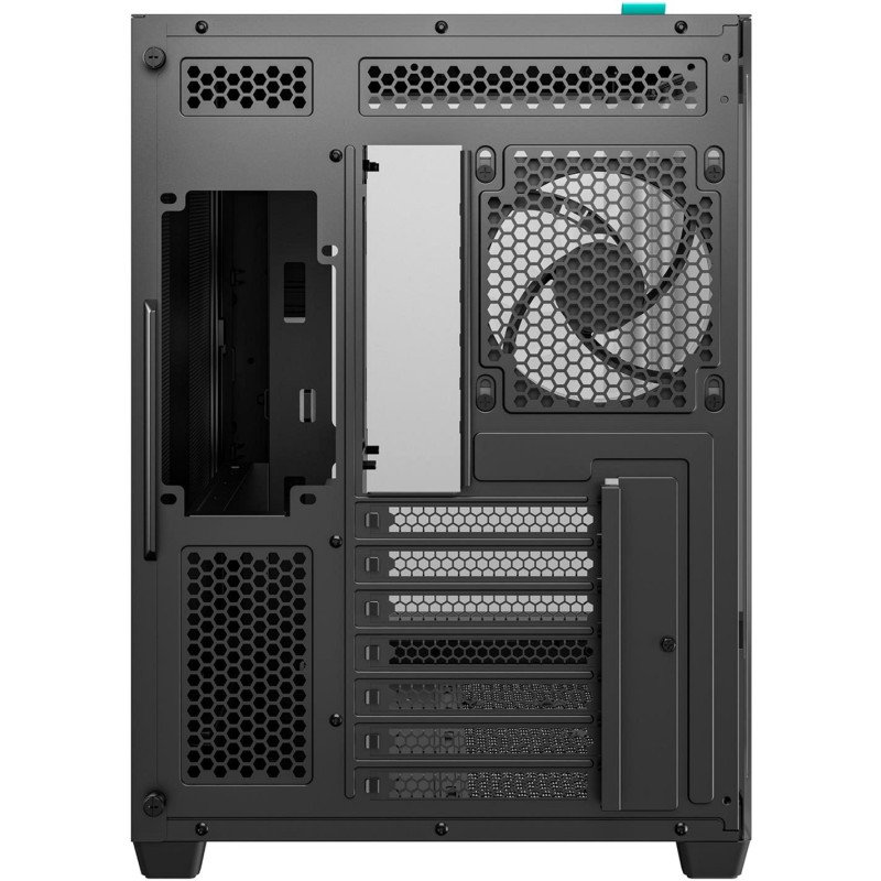 Корпус DeepCool CG530U 4F Black (R-CG530U-BKAGA4-G)