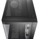 Корпус DeepCool CG530U 4F Black (R-CG530U-BKAGA4-G)