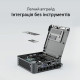 Неттоп ASUS NUC 15 Pro RNUC15CRKI300002 (90AR00R2-M00050)