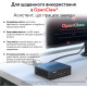 Неттоп ASUS NUC 15 Pro RNUC15CRKI300002 (90AR00R2-M00050)