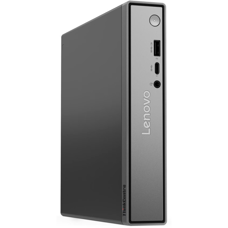 Неттоп Lenovo ThinkCentre neo 50q Gen 5 (13B9006HUI)