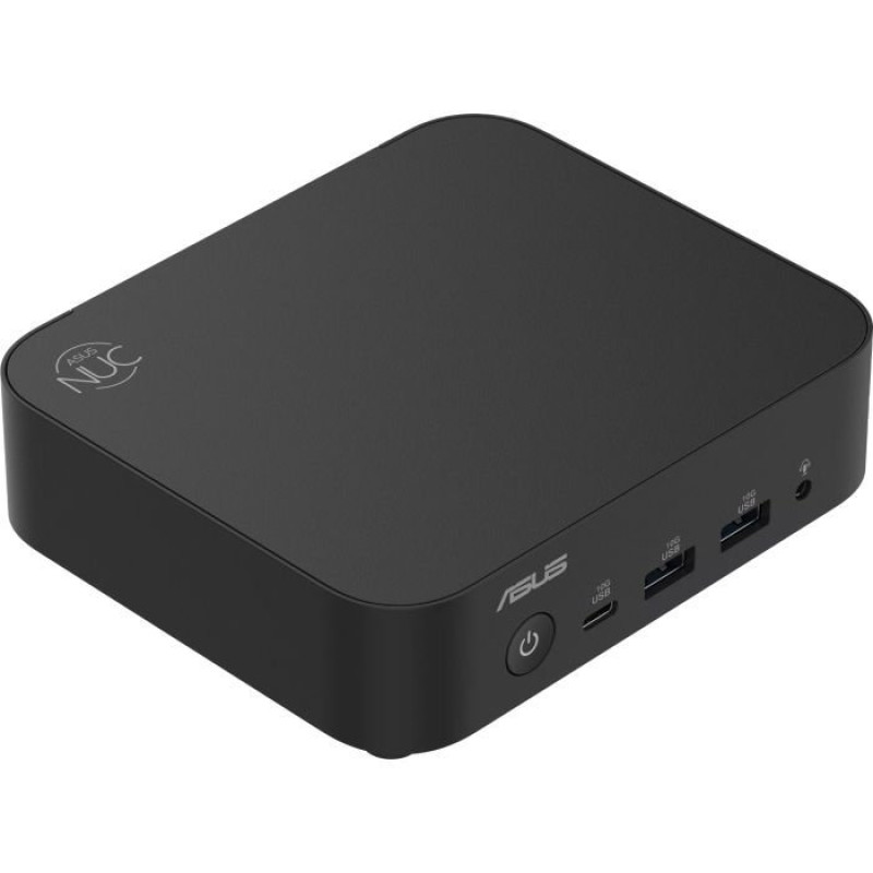 Неттоп ASUS NUC 14 Essential RNUC14MNK9700002 (90AR00M2-M00080)
