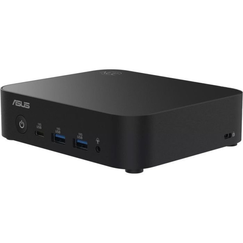 Неттоп ASUS NUC 14 Essential RNUC14MNK9700002 (90AR00M2-M00080)