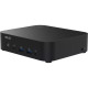 Неттоп ASUS NUC 14 Essential RNUC14MNK9700002 (90AR00M2-M00080)