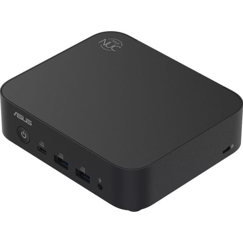 Неттоп ASUS NUC 14 Essential RNUC14MNK9700002 (90AR00M2-M00080)