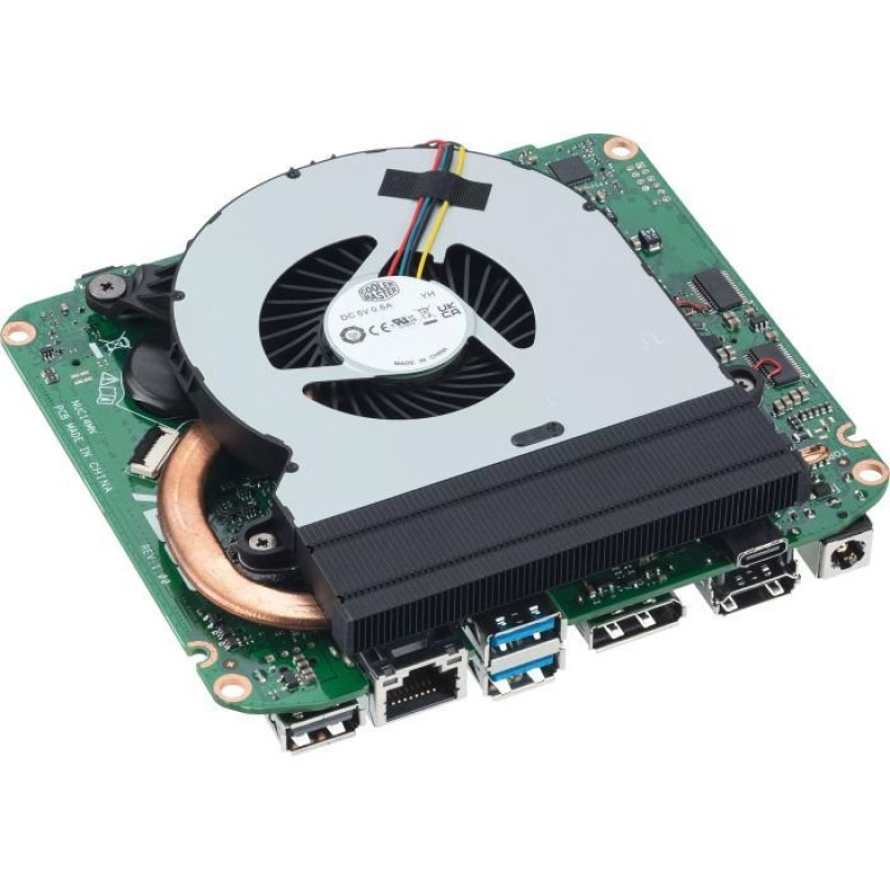 Неттоп ASUS NUC 14 Essential RNUC14MNK9700002 (90AR00M2-M00080)