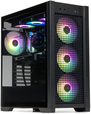 Десктоп ARTLINE Overlord GT302 Windows 11 Pro (GT302v11Win)