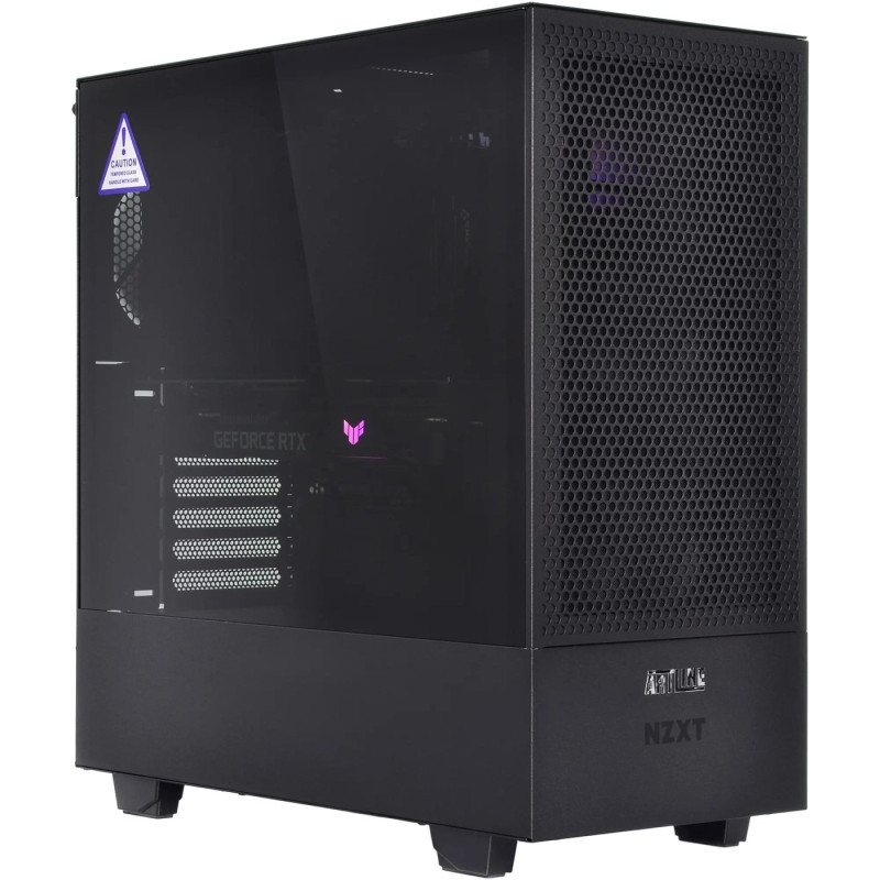 Десктоп ARTLINE SILENT SL8 (SL8v32)