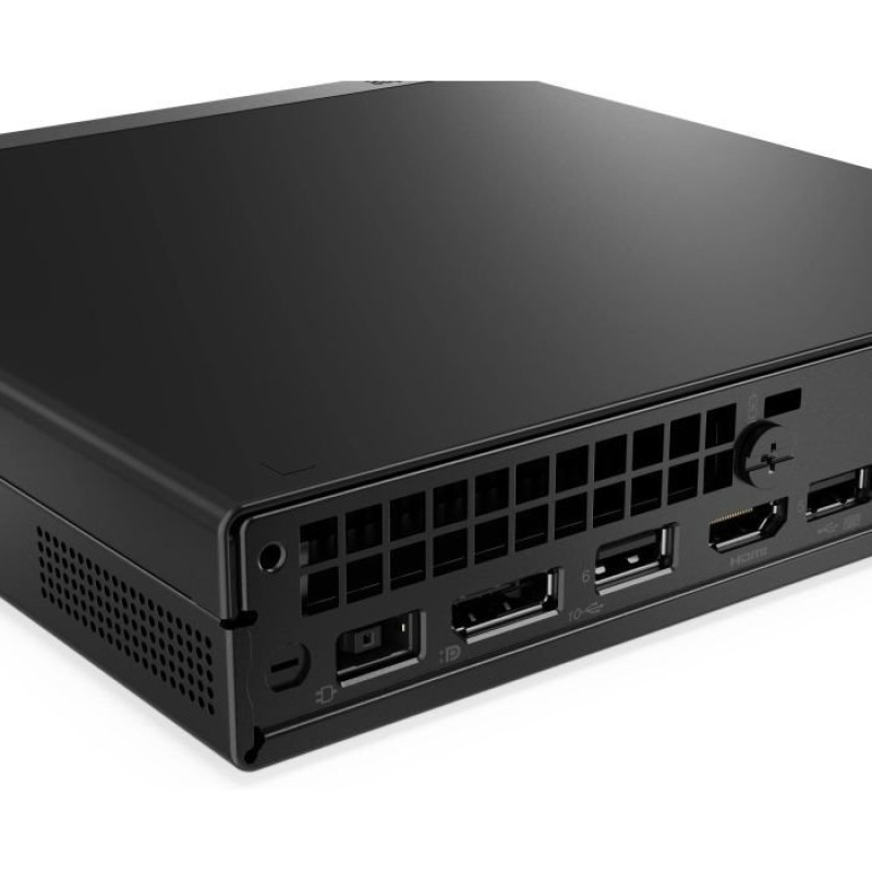 Неттоп Lenovo ThinkCentre neo 55q Gen 6 (13GT0004UI)