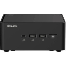 Неттоп ASUS NUC 15 Pro RNUC15CRHI300002 (90AR00Q2-M00020)