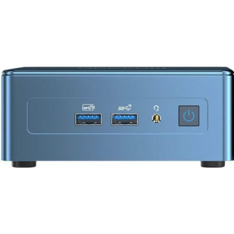 Неттоп GEEKOM Mini IT13 (GMIT13i913900HK-321T-EU)