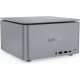 Неттоп Lenovo ThinkCentre neo Ultra Gen 2 (13BG0017UI)
